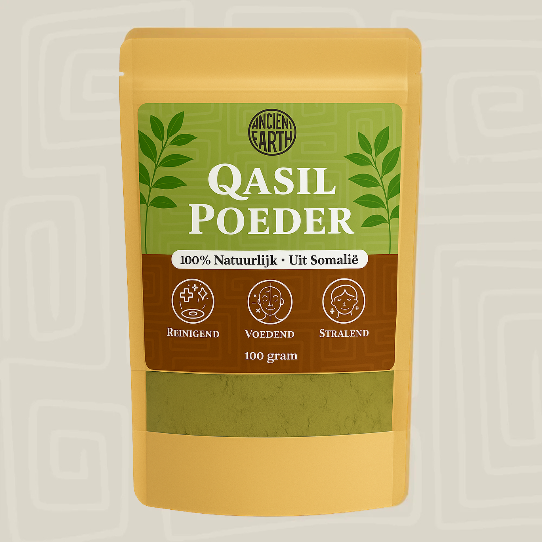 Qasil Poeder