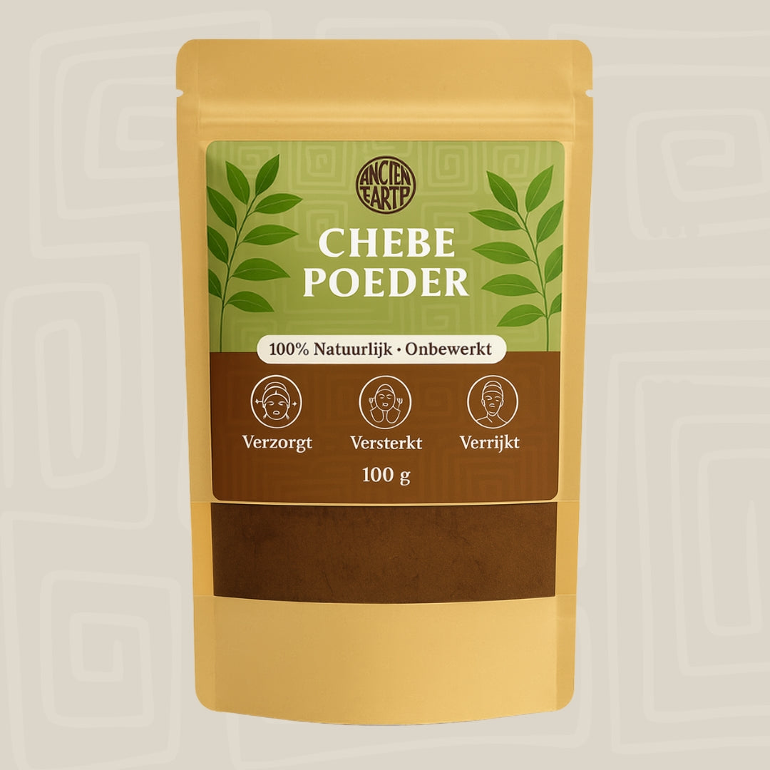 Chebe Poeder 100G