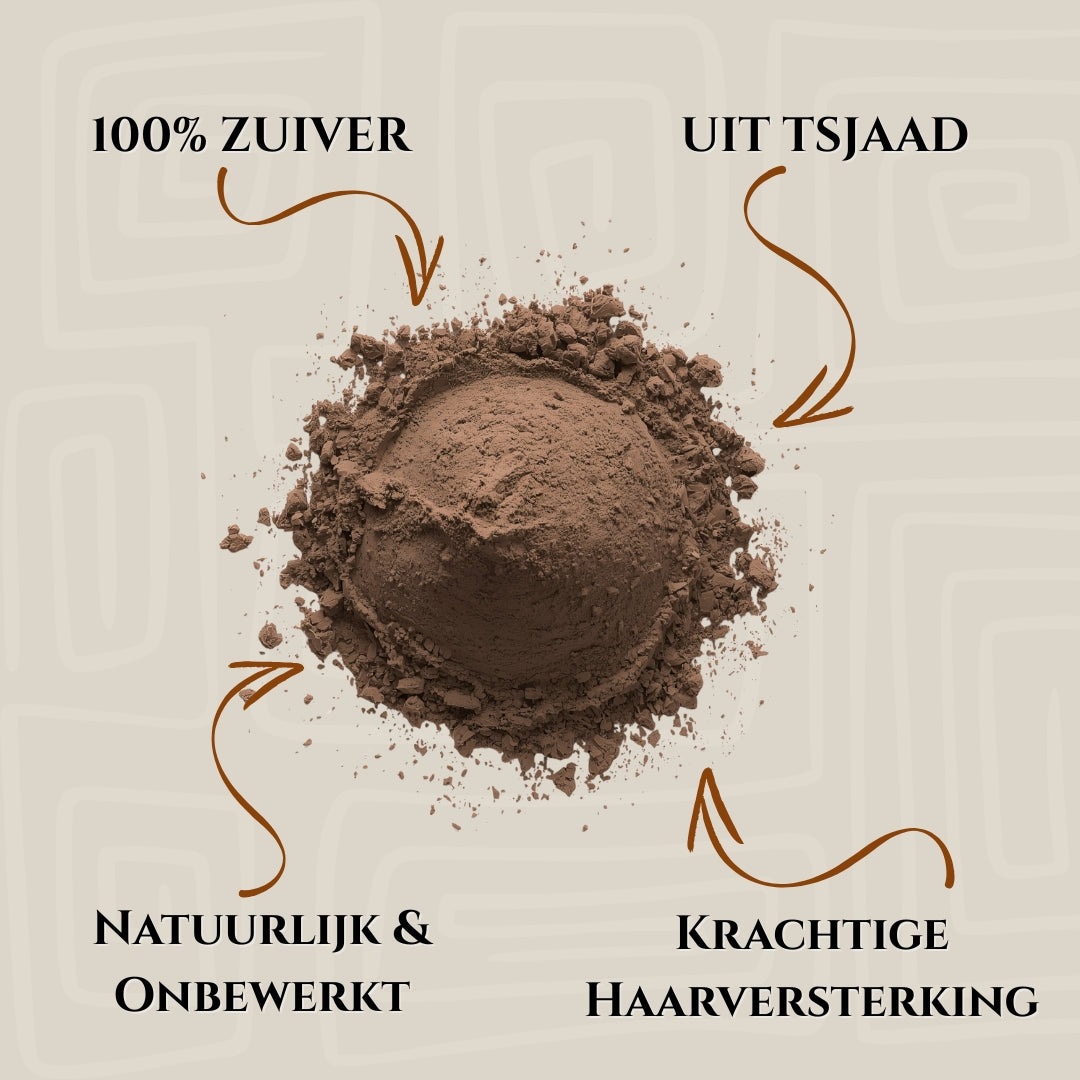 Chebe Poeder 100G