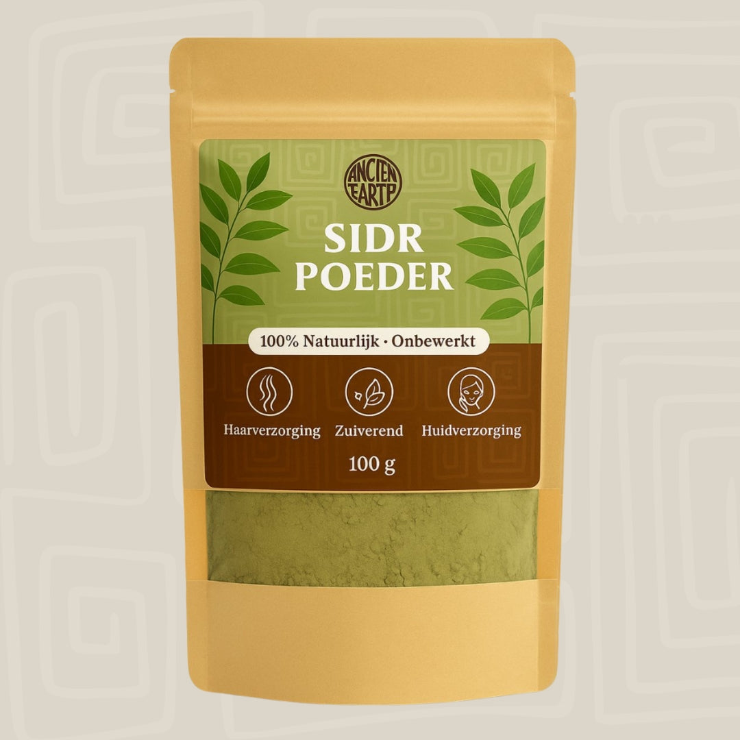 Sidr Poeder